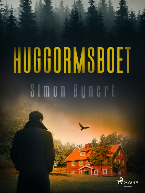 Huggormsboet, Simon Bynert