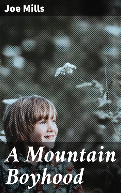 A Mountain Boyhood, Joe Mills