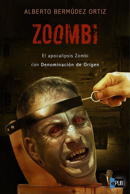 Zoombie, Alberto Bermúdez Ortiz