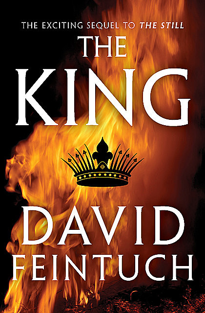 The King, David Feintuch