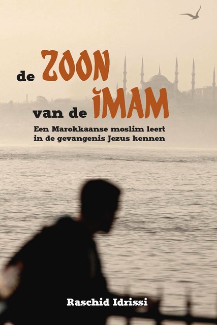 De zoon van de imam, Raschid Idrissi