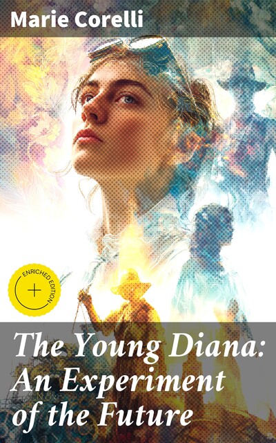 The Young Diana: An Experiment of the Future, Marie Corelli