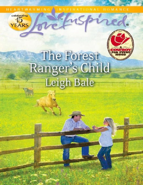 The Forest Ranger's Child, Leigh Bale