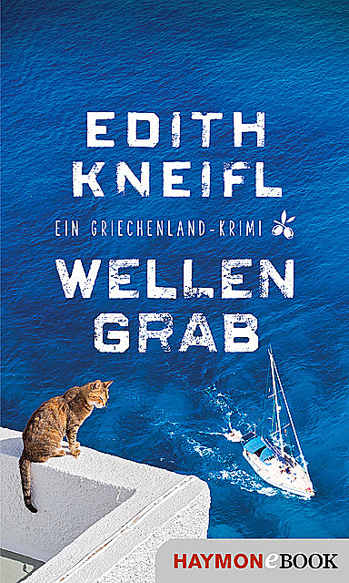 Wellengrab, Edith Kneifl
