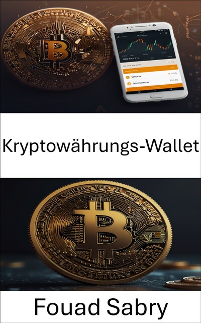 Kryptowährungs-Wallet, Fouad Sabry