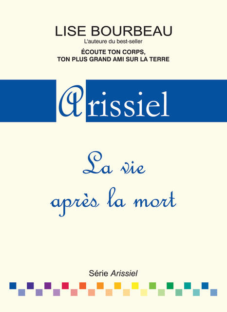 Arissiel, Lise Bourbeau