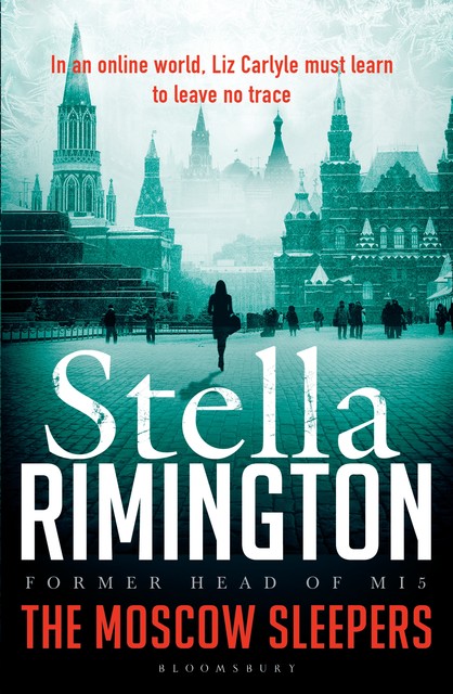 The Moscow Sleepers, Stella Rimington