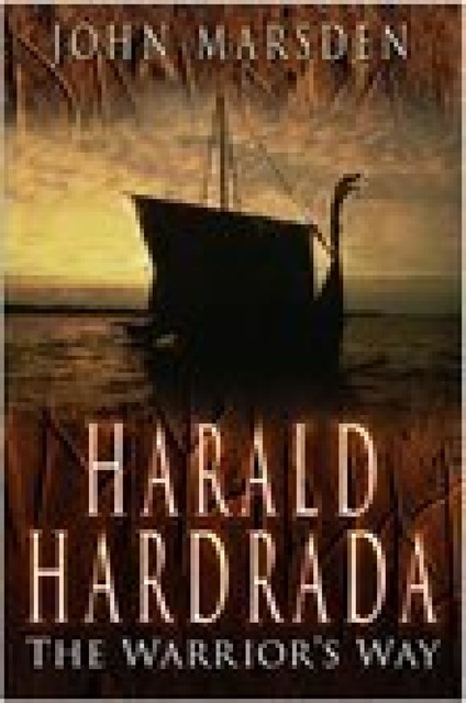 Harald Hardrada, John Marsden