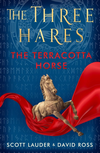 The Terracotta Horse, David Ross, Scott Lauder