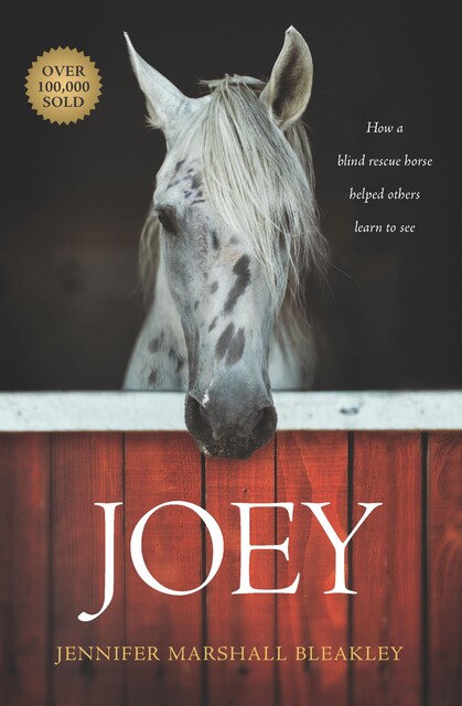 Joey, Jennifer Marshall Bleakley