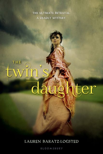 The Twin's Daughter, Lauren Baratz-Logsted