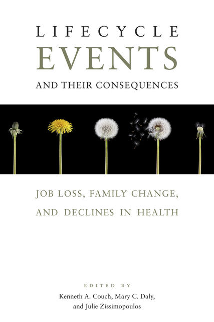 Lifecycle Events and Their Consequences, Kenneth A. Couch