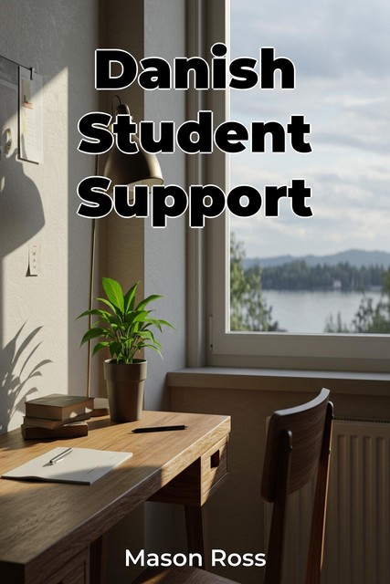 Danish Student Support, Mason Ross