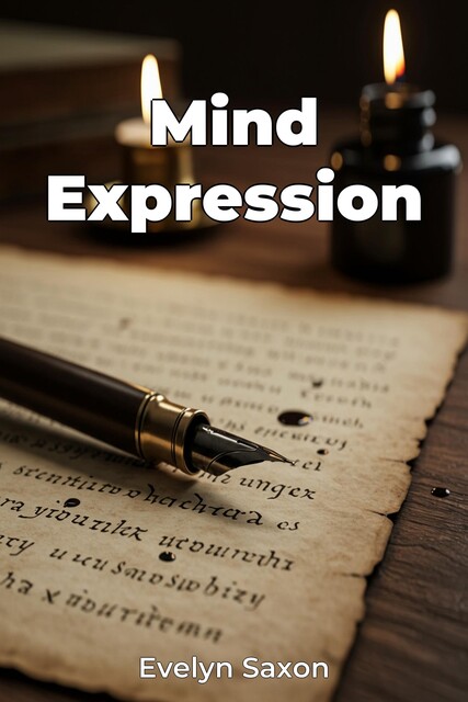 Mind Expression, Evelyn Saxon