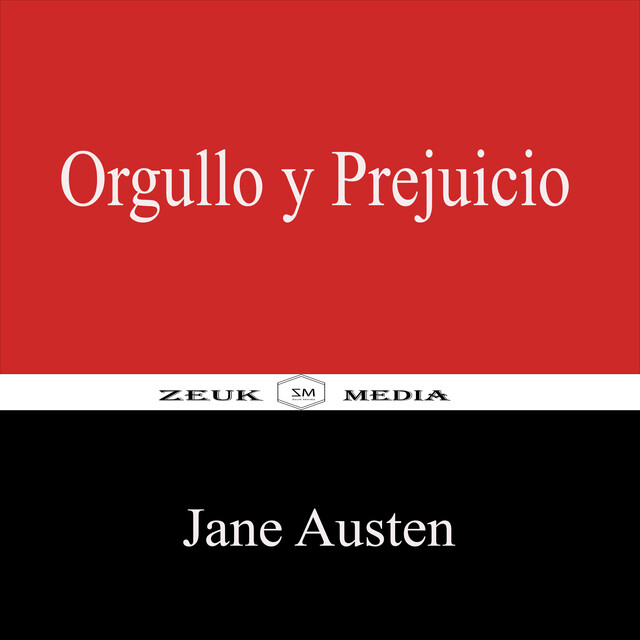 Orgullo y Prejuicio, Jane Austen