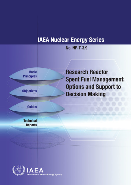 Research Reactor Spent Fuel Management: Options and Support to Decision Making, IAEA