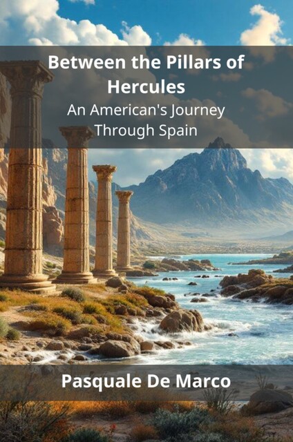 Between the Pillars of Hercules, Pasquale De Marco