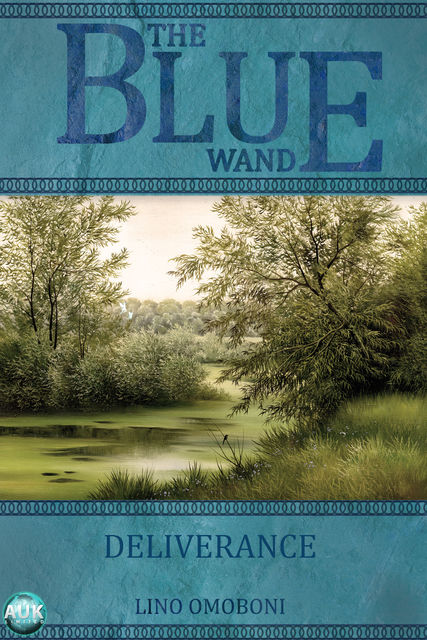 Blue Wand – Volume 1, Lino Omoboni