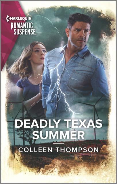 Deadly Texas Summer, Colleen Thompson