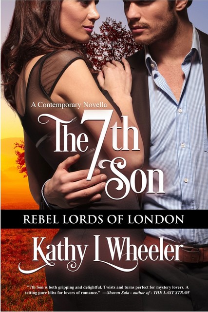 The 7th Son, Kathy L Wheeler