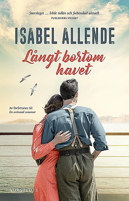 Långt bortom havet, Isabel Allende