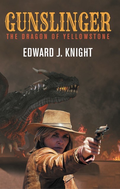 Gunslinger, Edward J. Knight