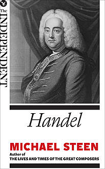Handel, Michael Steen
