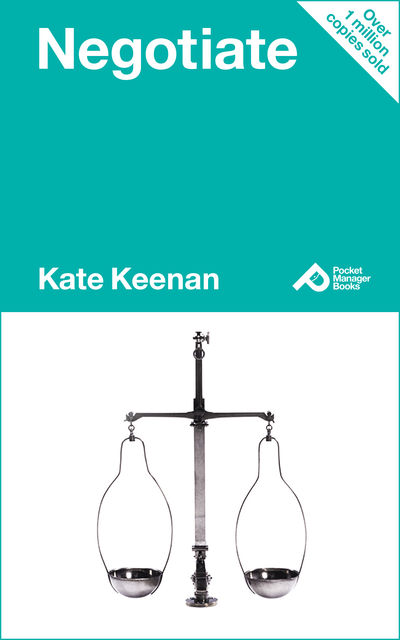 Solve Problems, Kate Keenan