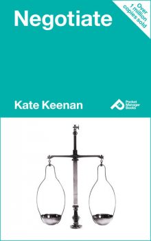 Solve Problems, Kate Keenan