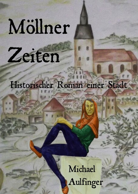 Möllner Zeiten, Michael Aulfinger