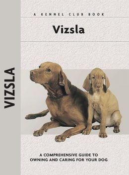 Vizsla, Robert White