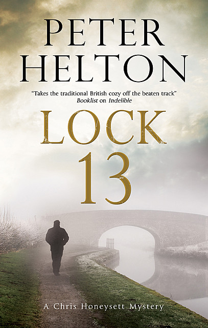Lock 13, Peter Helton