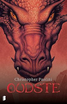 Oudste, Christopher Paolini