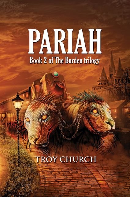 Pariah, Troy Church