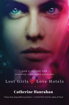 Lost Girls and Love Hotels, Catherine Hanrahan