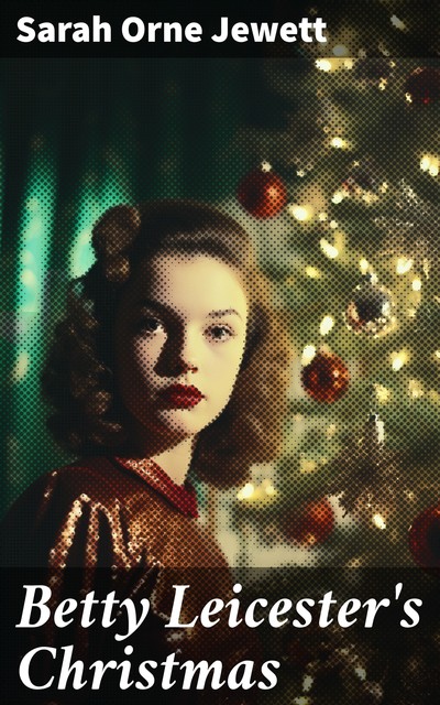 Betty Leicester's Christmas, Sarah Orne Jewett