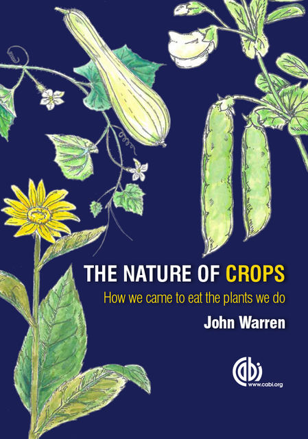 Nature of Crops, The, John Warren