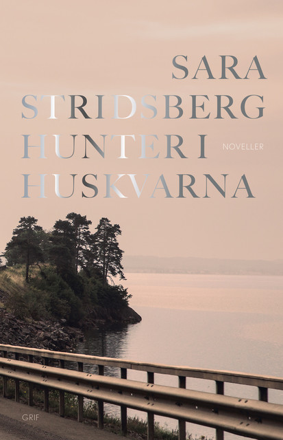 Hunter i Huskvarna, Sara Stridsberg