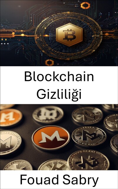 Blockchain Gizliliği, Fouad Sabry
