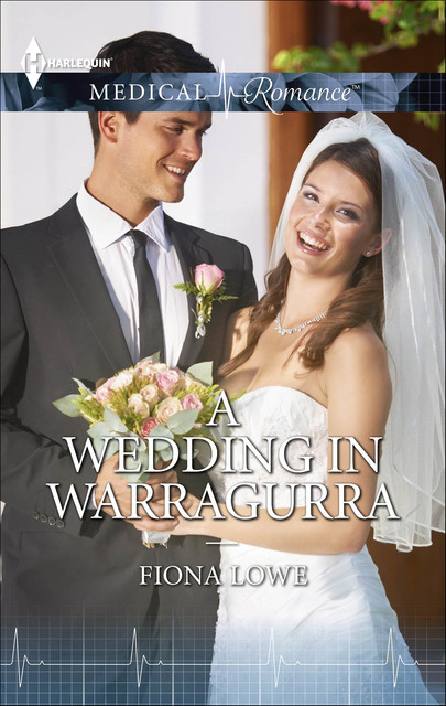 A Wedding In Warragurra, Fiona Lowe