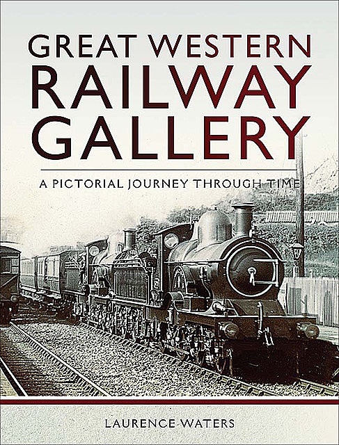 Great Western Railway Gallery, Laurence Waters