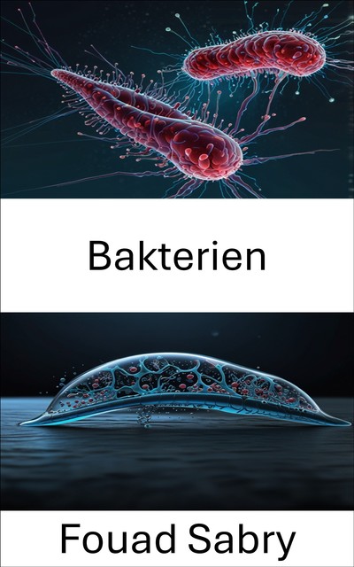 Bakterien, Fouad Sabry