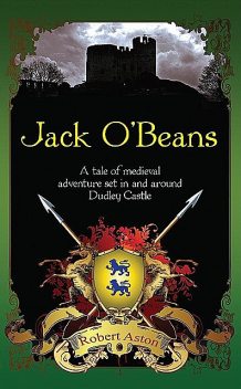 Jack O' Beans, Robert Aston