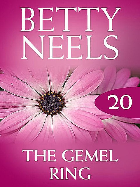 Neels, Betty – The Gemel Ring, 