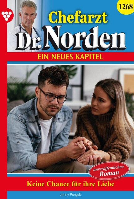 Keine Chance für die Liebe, Jenny Pergelt