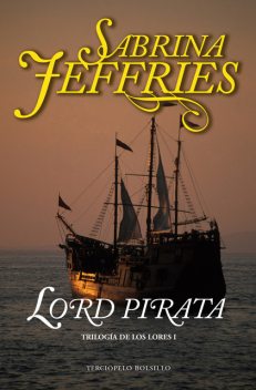 Lord Pirata, Sabrina Jeffries