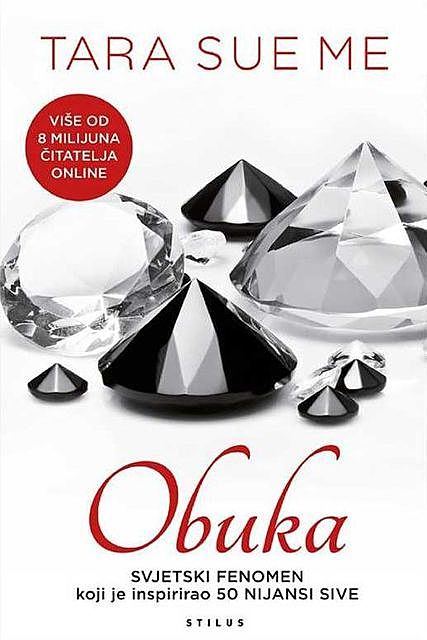 Obuka – 3. deo, Tara Sue Me