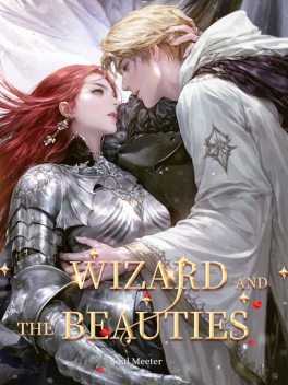 Wizard and the Beauties I, Soul Meeter