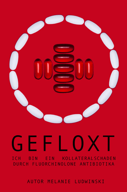 GEFLOXT, Melanie Ludwinski