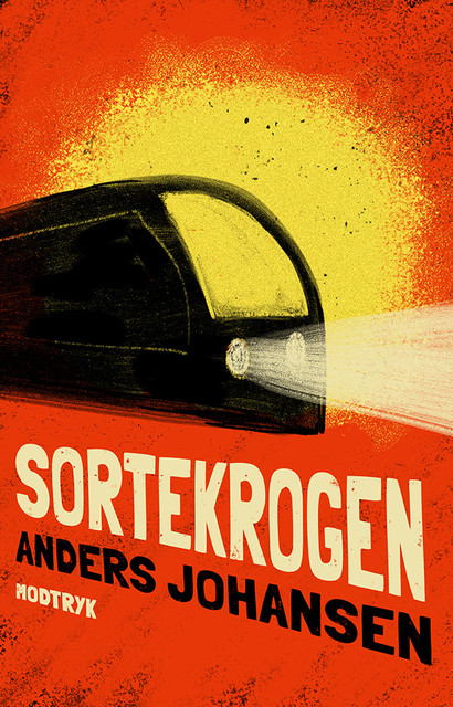 Sortekrogen, Anders Johansen